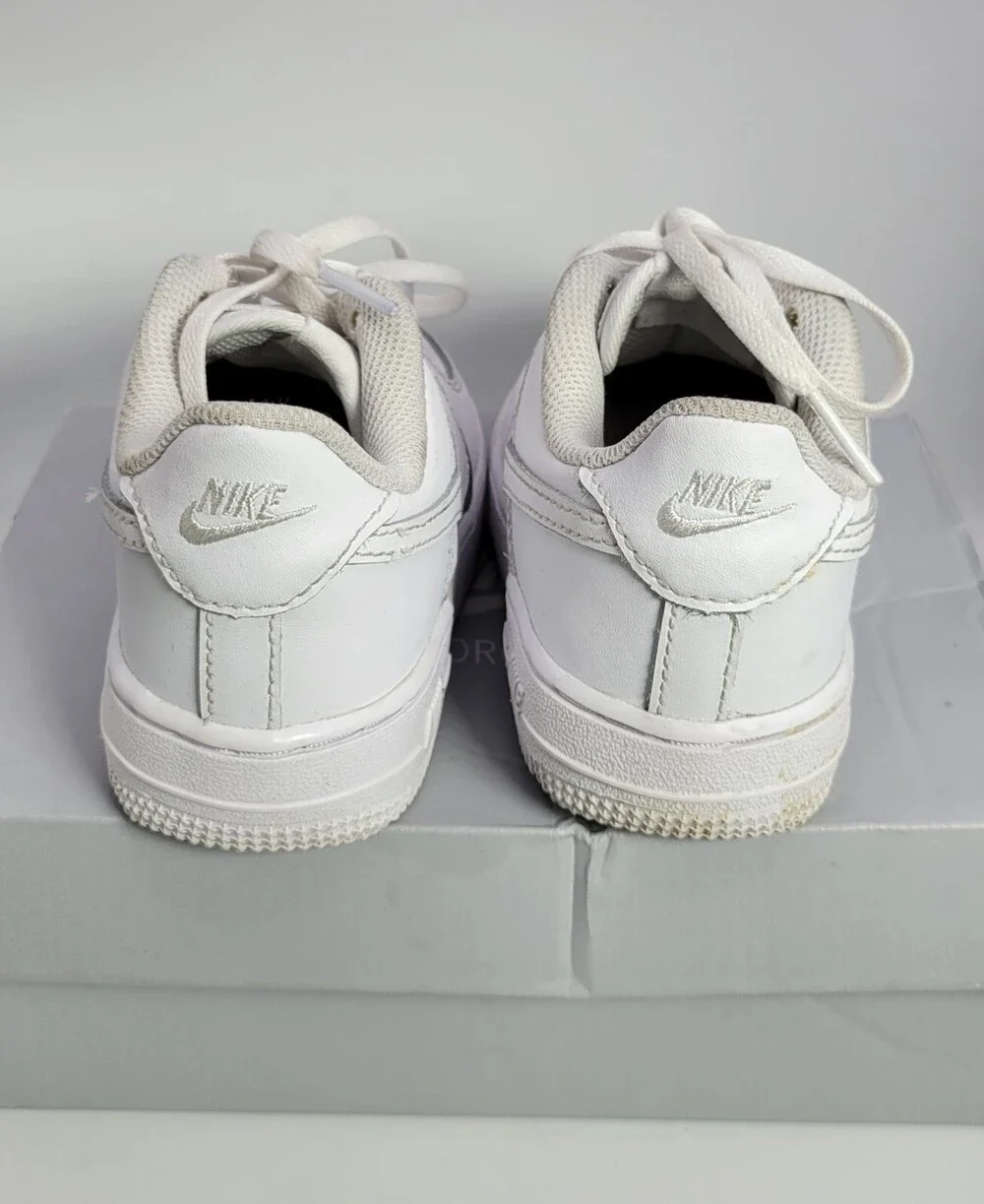 Nike - Air Force 1  LE (PS) - DH2925-111 - Kids Size 12C w/ Box